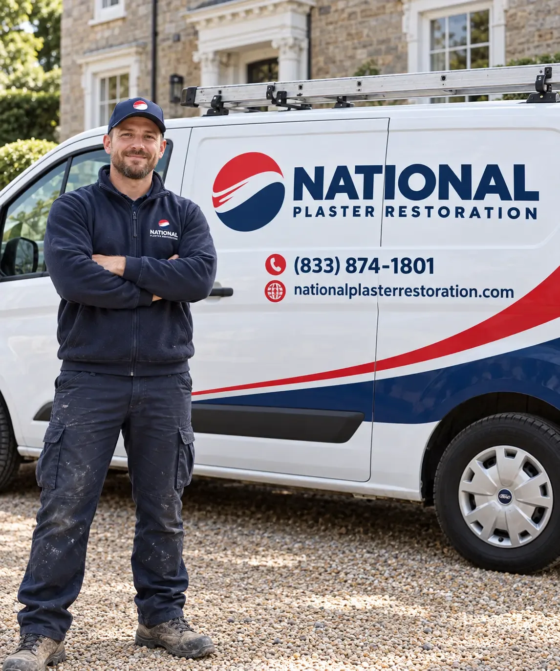 Plaster Repair Hamel, IL FAQs